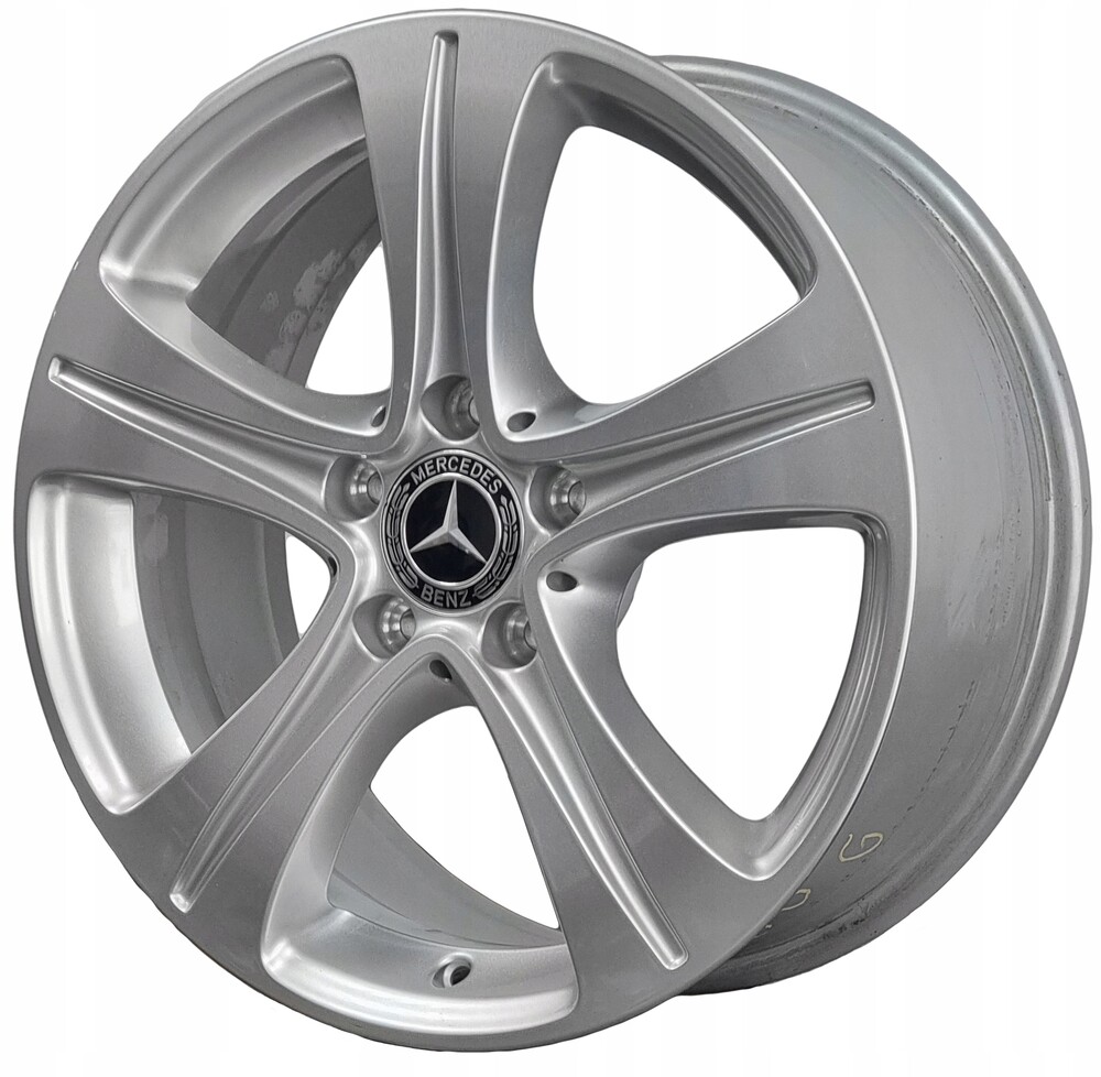 valuveljed Mercedes-Benz А2134011200 (E‑Class W213/W212)