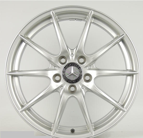 valuveljed Mercedes-Benz А2464010102 (A-Class/B-Class/ Vito)